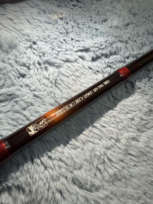 Lanseta Team Feeder by Dome Power Fighter