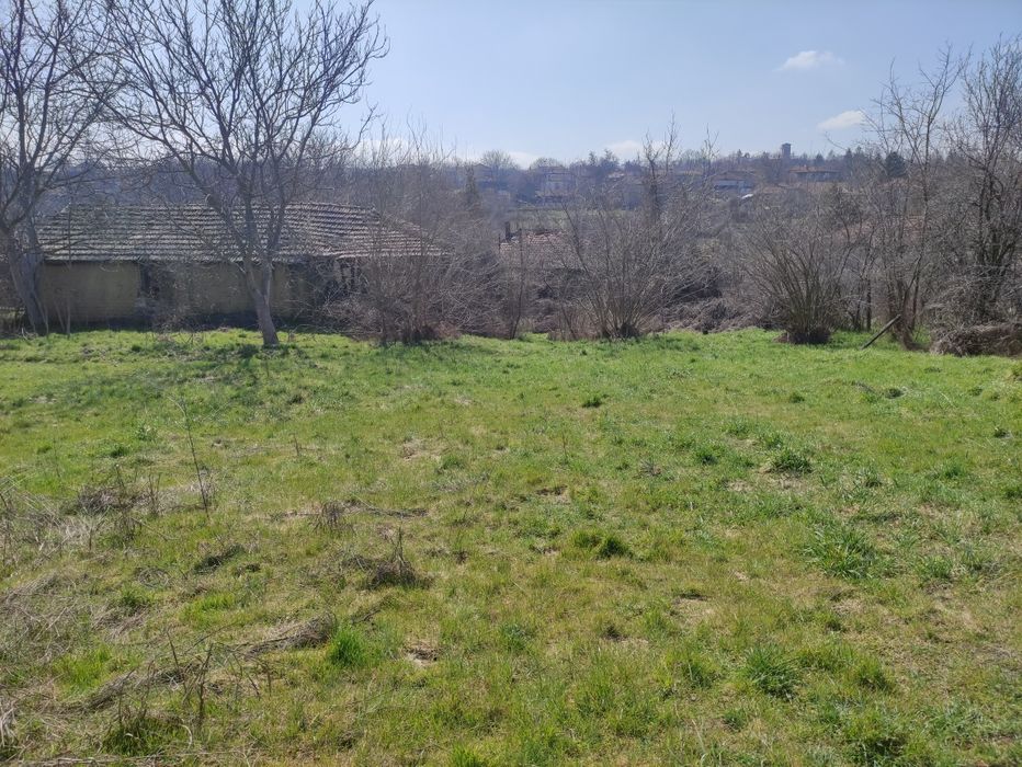 Къща в с. Полско Косово, обл. Русе