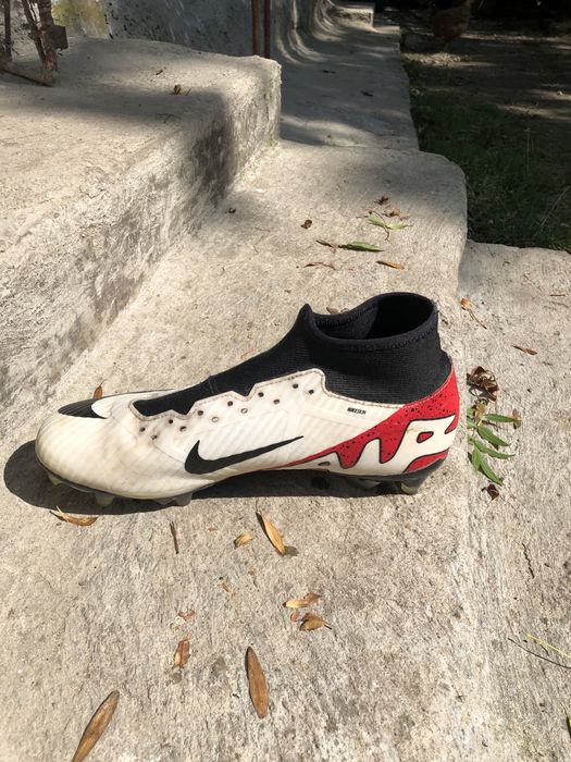 Ghete de fotbal