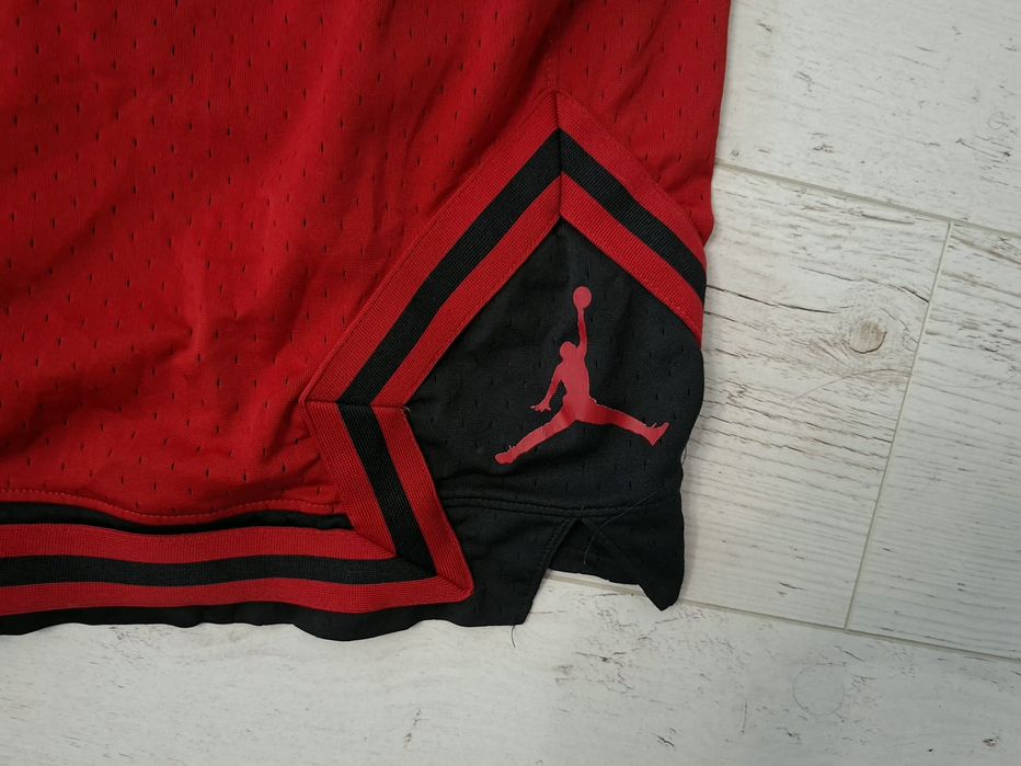 Jordan Dry Fit-Ориг. Шорти