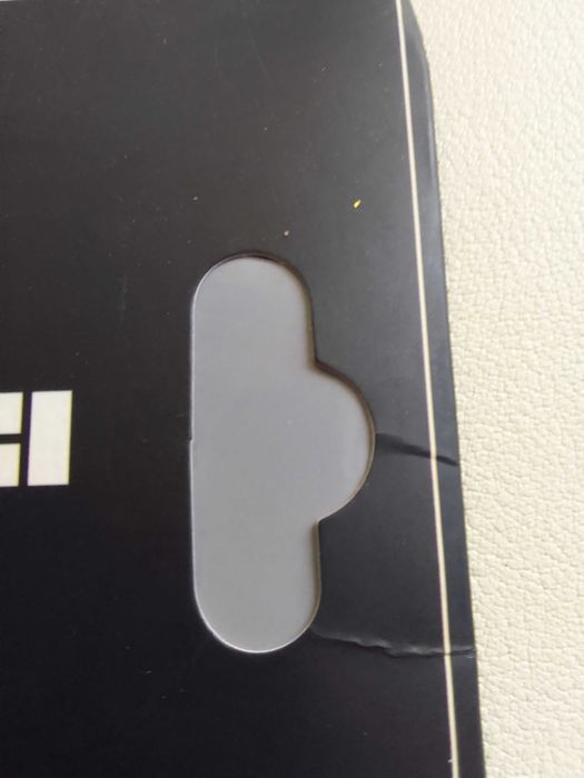 Продаётся новая термопрокладка  4 mm.