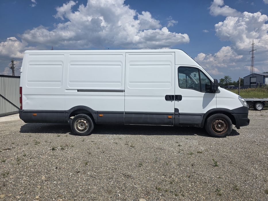 Iveco daily 35C15