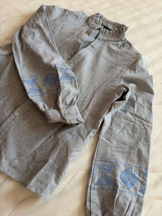 Тениски и ризи по 2-3€ нови