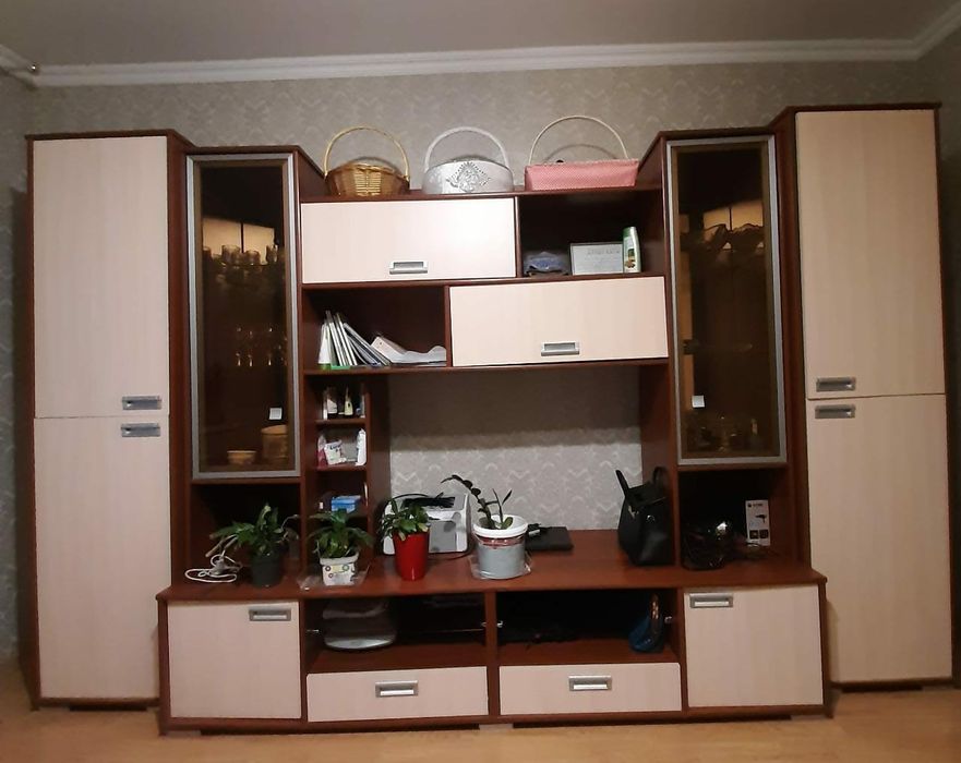 Стенка для гостиной