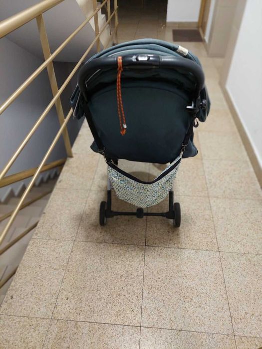 Cărucior sport Chicco