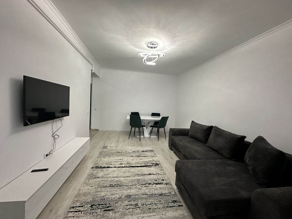 Vand apartament 2 camere avangarde city