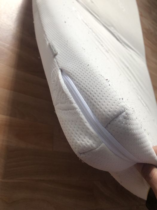 Матрас из Германии легкий