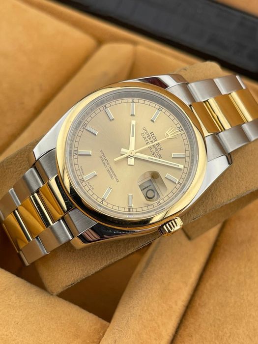 Rolex Datejust 36mm