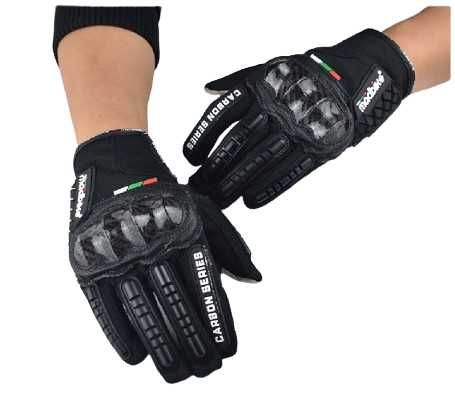 Мото ръкавици Madbike 2 цвята