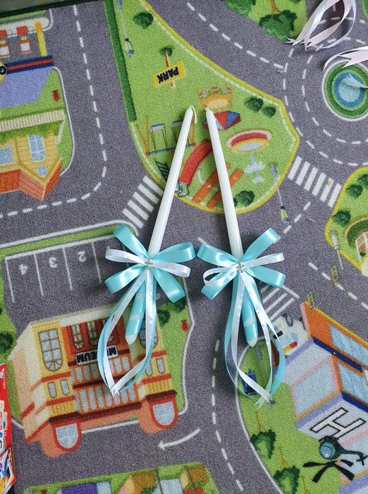 Комплект за кръщене