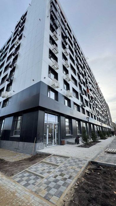 Продажа 3-комнатной квартиры