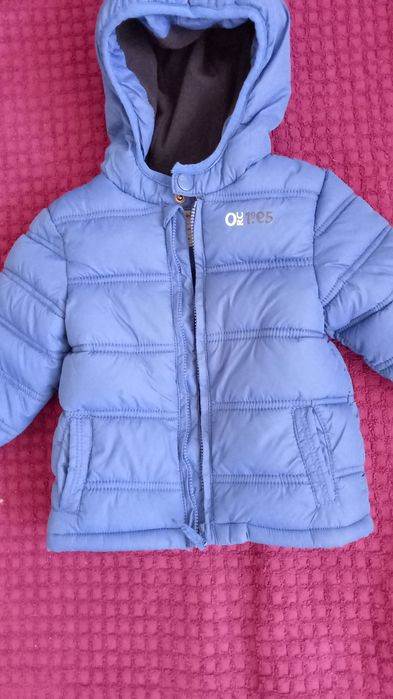 Весенняя Куртка 3000