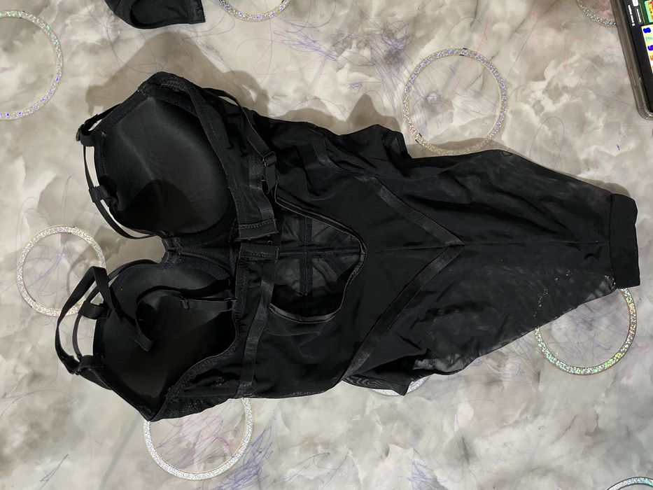 Сексуальная Боди для девушек