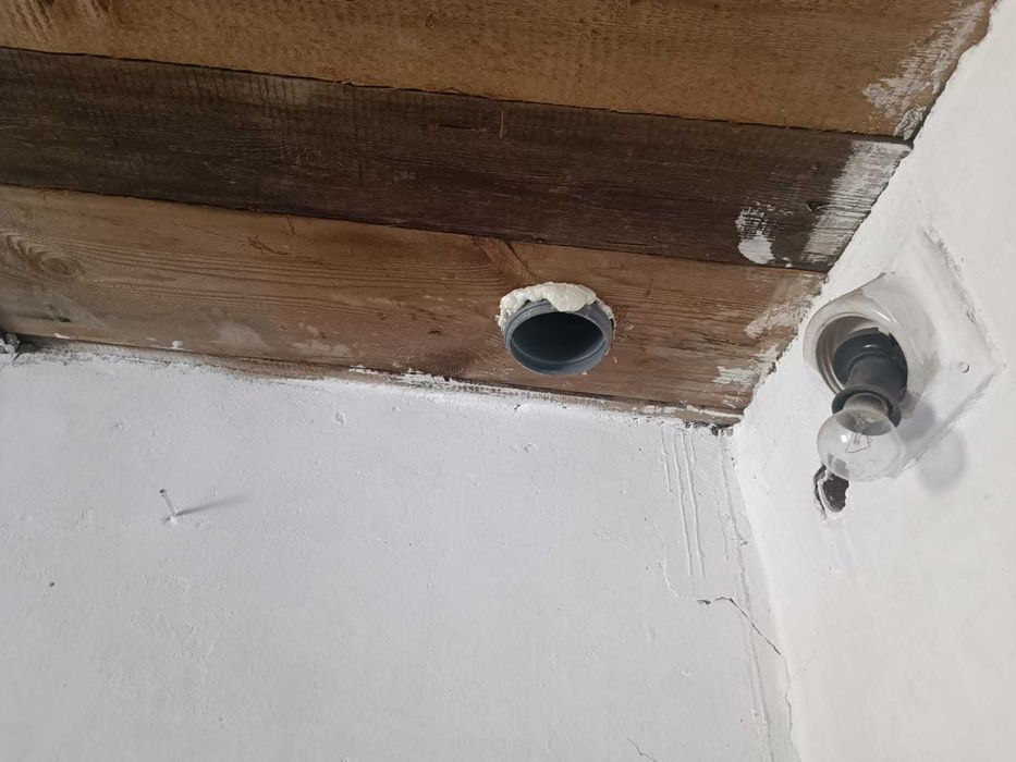 Гараж.  В гаражном обществе