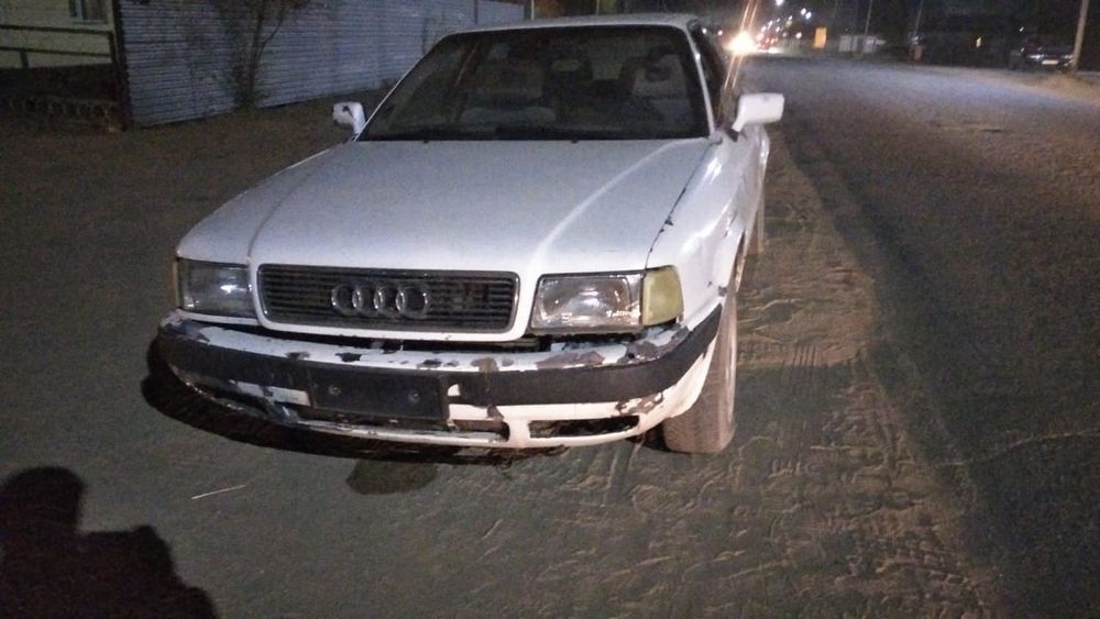 Продажа автомашины