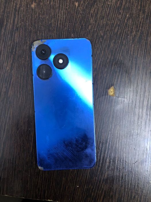 TECNO SPARK 10 128г продам