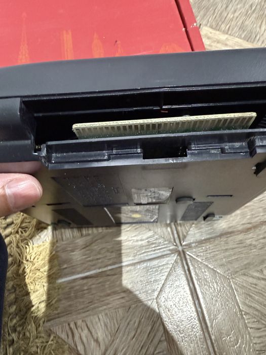 Sega mega drive 2 шт