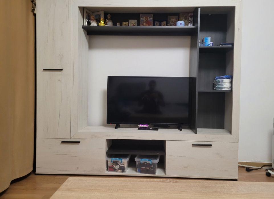 Mobila de sufragerie