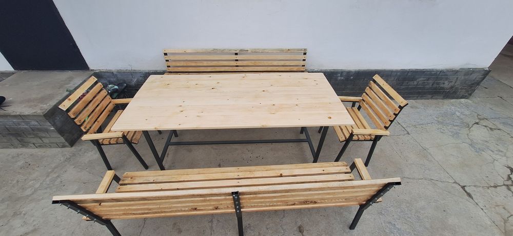 Stol stul 2ga eni 90