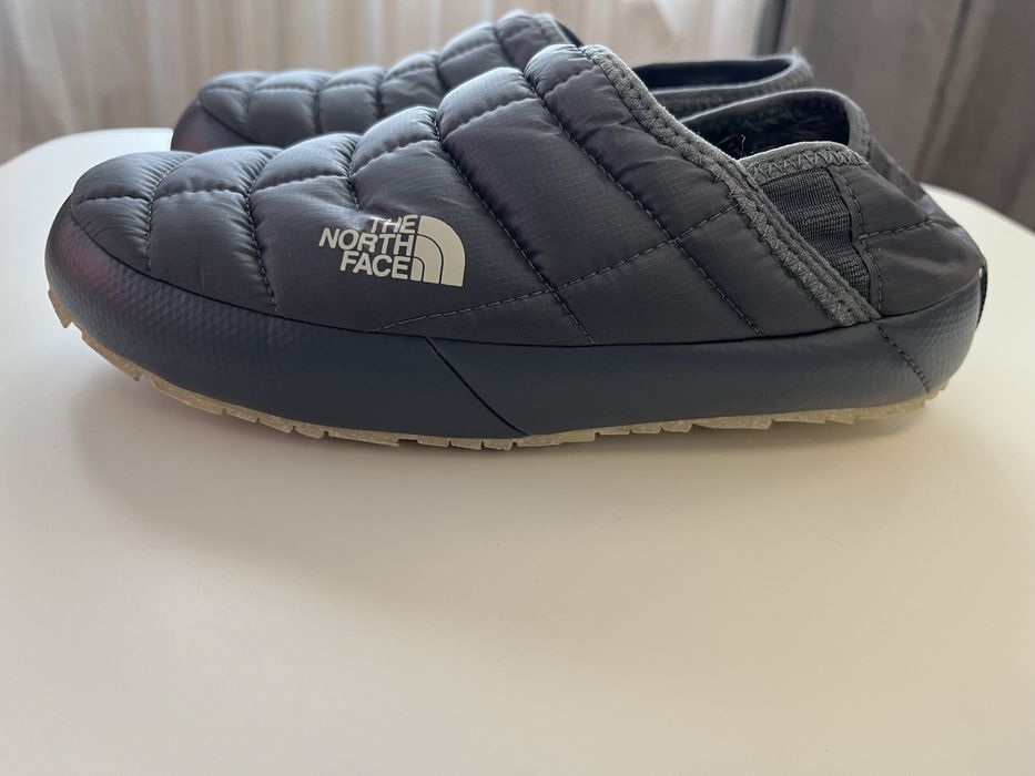 The North Face papuci de casa Thermoball Traction Mule
