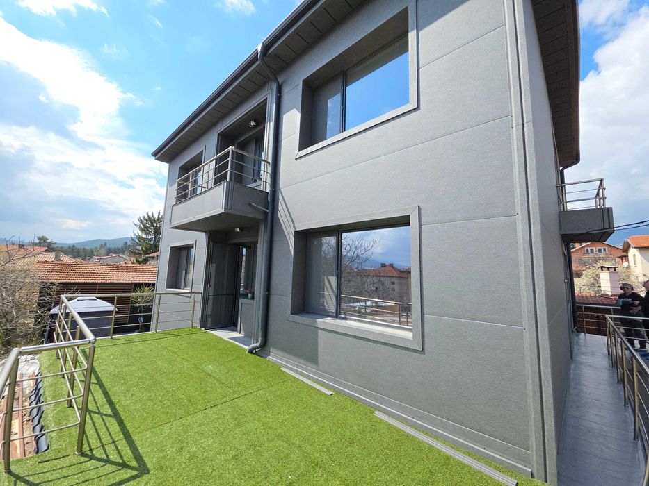 Продава се Четиристаен апартамент в Велинград - 108 кв.м за 1500 €/кв.м - Снимка #13