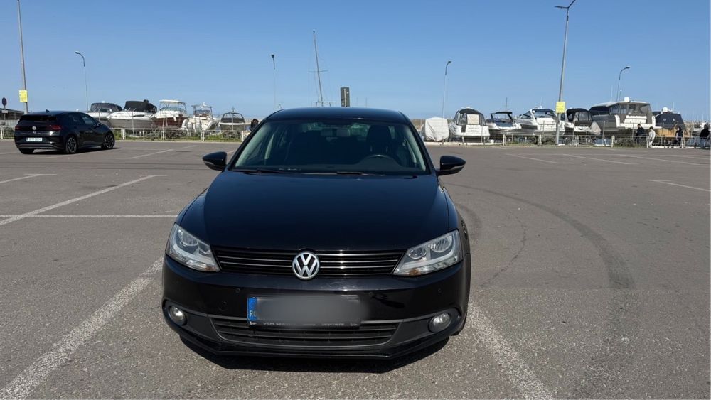 Vand vw jetta stare perfecta