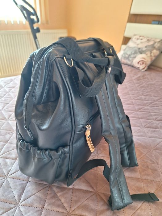 Раница за бебе !Нова!