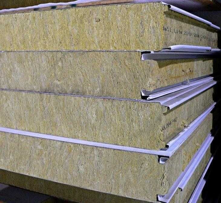 Сендвич панели оптом