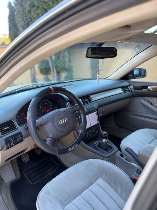 Vand Audi a6 2.4 v6 import germania