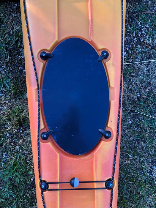 Продавам морски каяк