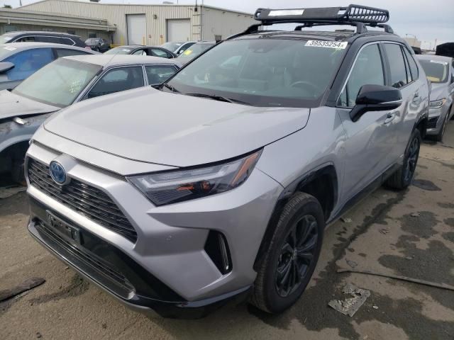 Toyota Rav4 2.0 2021 на части