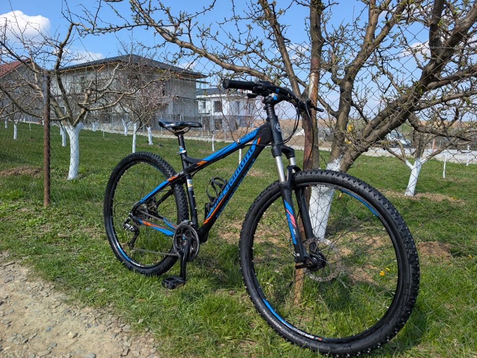 Bicicletă Bergamont Revox 3.0 roti de 29