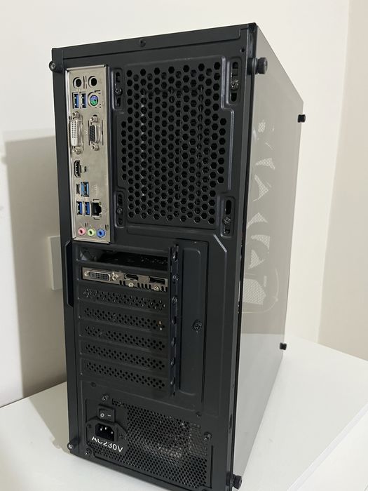 Компьютер 1660s/ i7