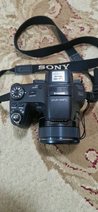 Фотоапарат Sony orginal  профисонал