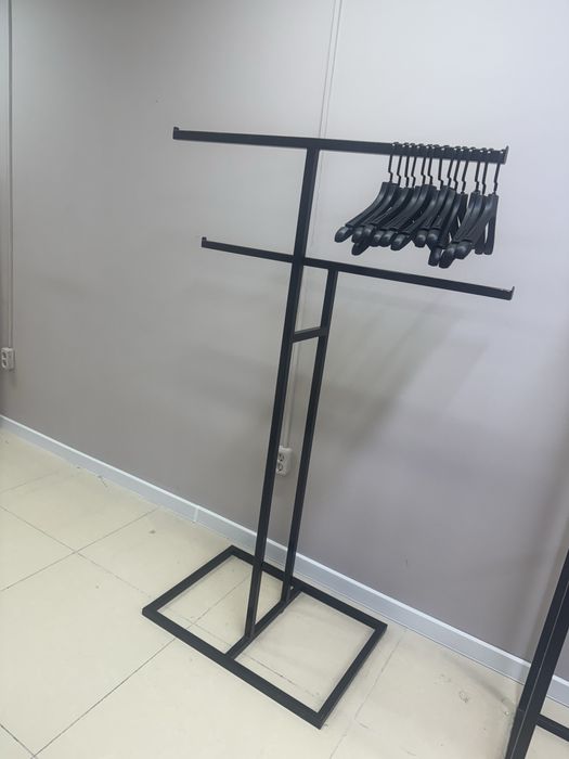 Рейлы вешалки срочно дешево