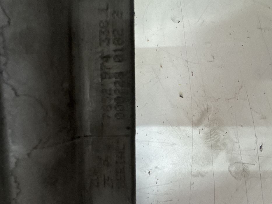 Хидравлична рейка Мерцедес МЛ 163 Mercedes Benz ML W163