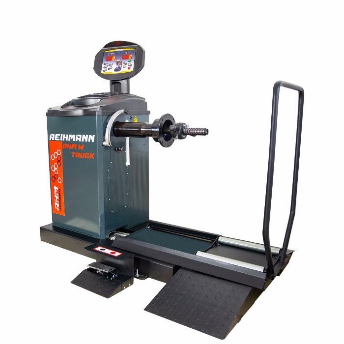 Aparat echilibrat PROFESIONAL turisme si camioane REIHMANN RHM W-TRUCK