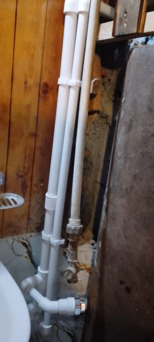 Santexnika xizmatlari