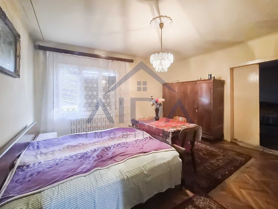 Casă individuală in zona de Sud a Timișoarei – oportunitate excelentă de investitie