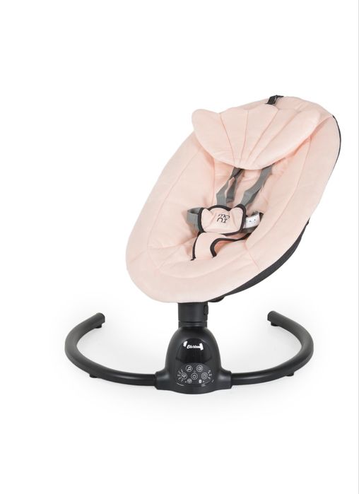 Електрическа люлка за бебе