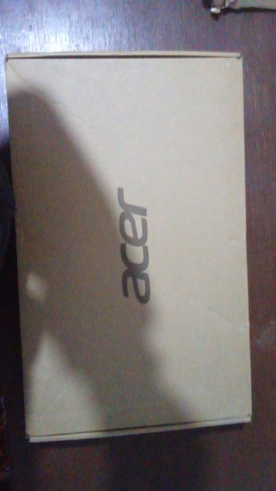 Notebook Acer aspire 3