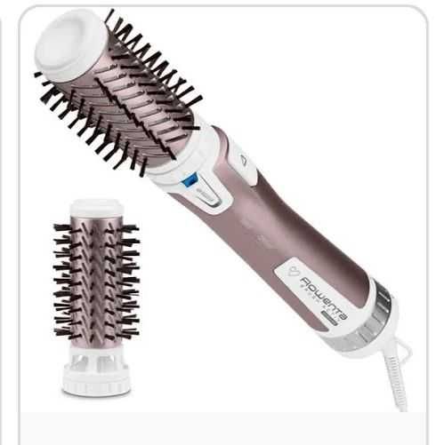Ondulator par ROWENTA, nefolosit