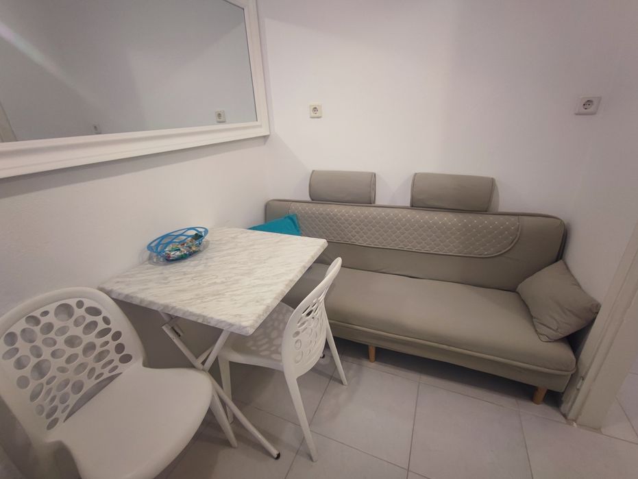 Продавам апартамент Гърция Аспровалта