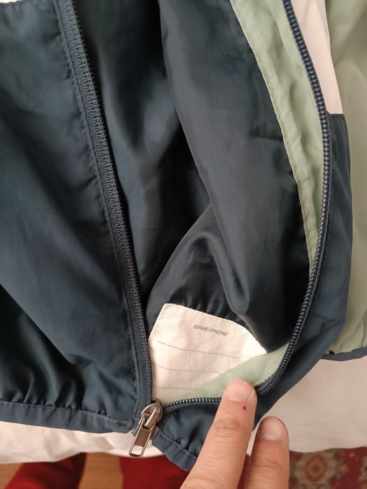 Geaca lejera baieti, 4-6 ani, NY Athletic