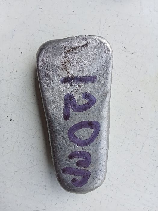 В наличии грузила