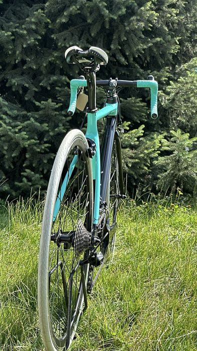 Шоссейный велосипед ARGON 18