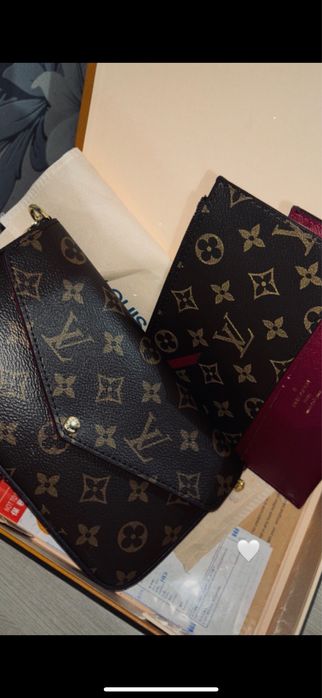 Новая гарантий нет