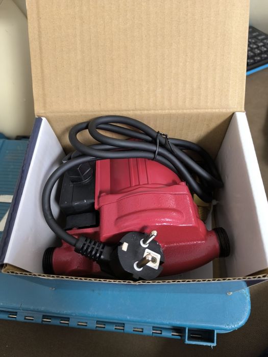 Бустер помпа GMax за вода