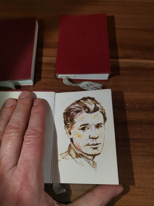 Poeți, scriitori Ruși din perioada 1800-1900, , editura 1964