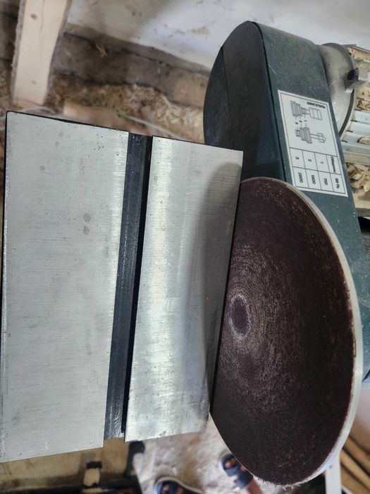 Tokarniy Stanok Alteco